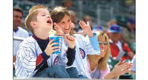 Cactus League begins in Valley 