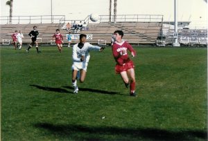 '90 soccer co-champs hoping for a Replay 