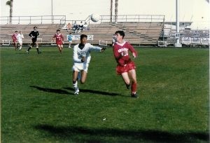 '90 soccer co-champs hoping for a Replay 
