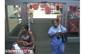 Schools, hospital targets of thefts 