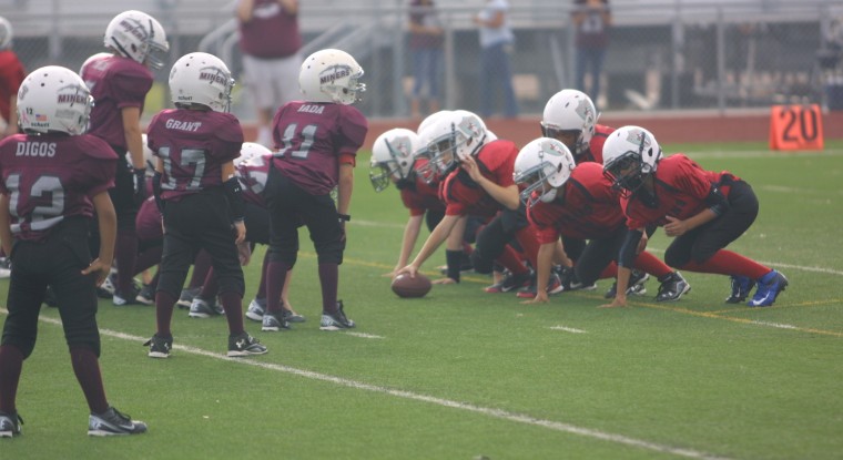 Youth Sports Game of the Week