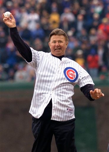 Ron Santo