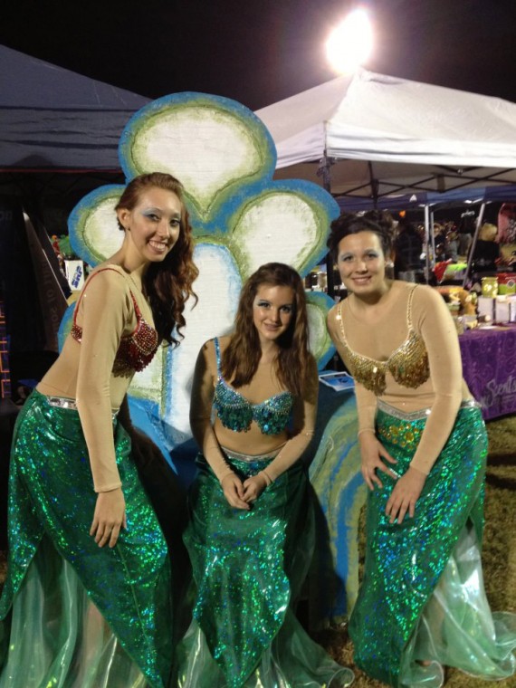 Little Mermaid