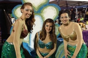 Little Mermaid