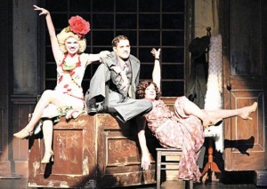 Valley Youth Theatre