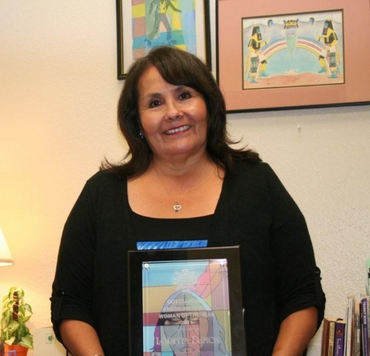 Loretta Damon