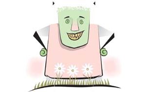 The green-eyed monster can be a deadly sin or a daily motivator, depending on our attitude 