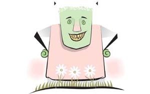 The green-eyed monster can be a deadly sin or a daily motivator, depending on our attitude 