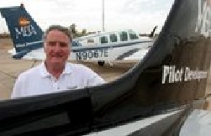 Williams, ASU make deal for hangar 