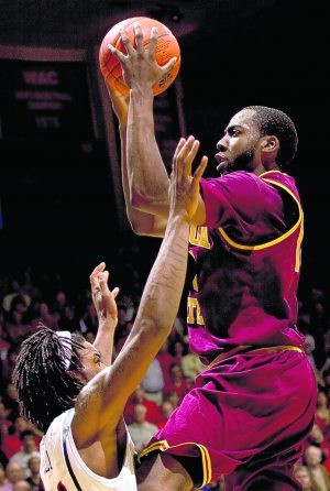 Point-counterpoint: Will ASU win the Pac-10? 