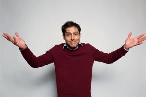 Jon Kasdan
