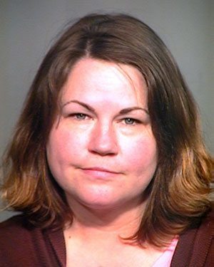 Scottsdale woman in missing baby case released 