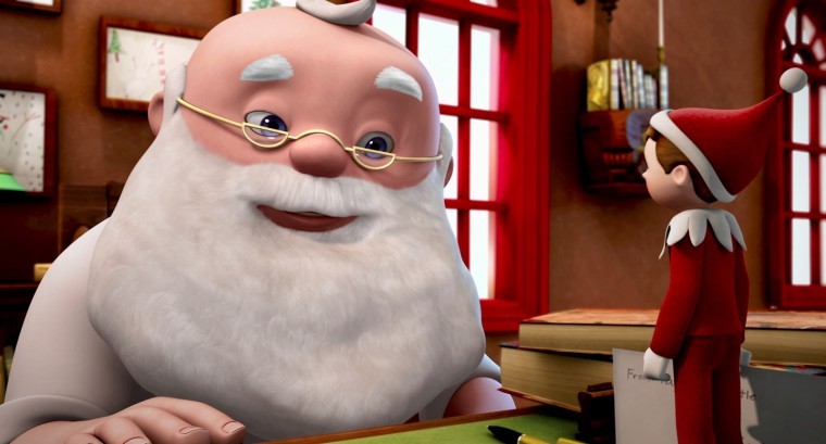 Holiday Programming
