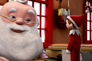Holiday Programming