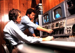Archival equipment