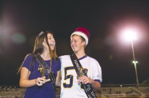 Football: DV vs Dobson