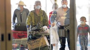 Swine flu? Government is more dangerous 