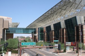 Phoenix Convention Center