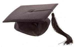Graduation cap