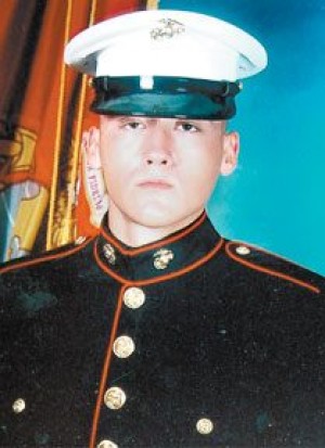 Iraq bomb kills Scottsdale native 