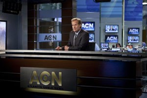 The Newsroom