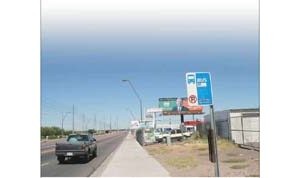 Tempe can’t force out landowners 