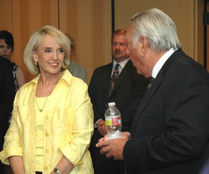 Jan Brewer