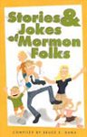 Book of LDS humor keeps it clean 