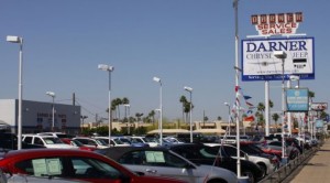 Darner dealership on Chrysler closure list 
