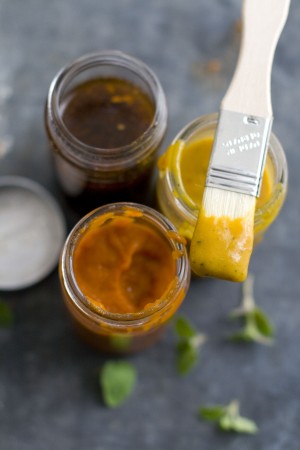 DIY Barbecue Sauce