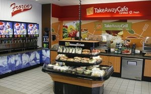 Circle K spruces up as competition intensifies 