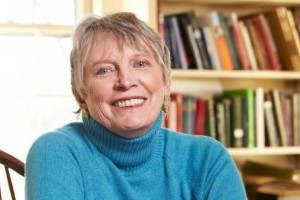 Lois Lowry