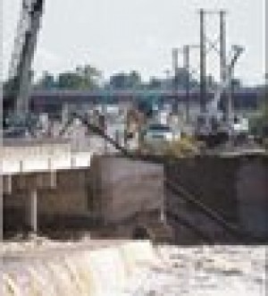 Two more dead in Arizona storms 