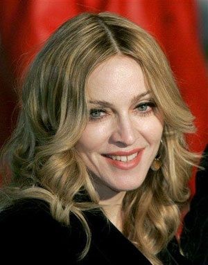 Live Nation's $120M deal lures Madonna 