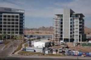 Condos drive Tempe growth 