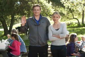 Cameron Diaz, Jason Segel