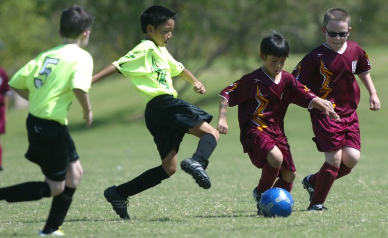 Youth Sports Game of the Week
