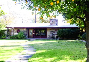 Mesa Historical Homes Tour