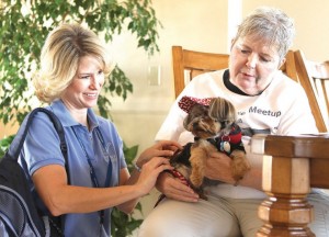 Lund Family Hospice Home