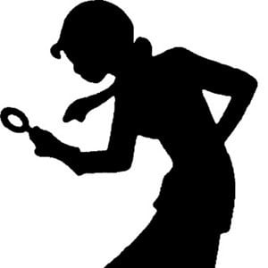 Nancy Drew
