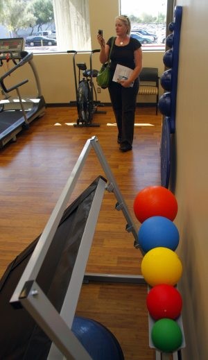 Intel opens medical clinics to serve employees in Chandler 