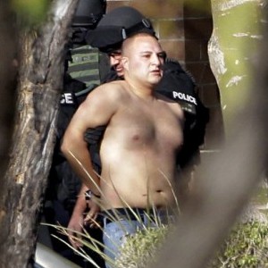 Arizona Mall Shooting