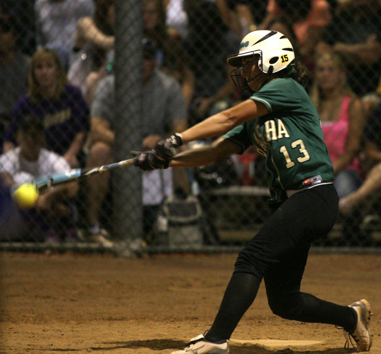 Arizona Senior All Star Game
