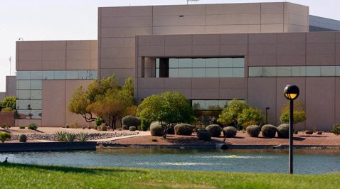 Planned office park could employ 9,000 