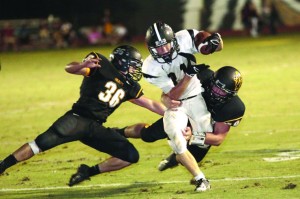 Highland vs. Gilbert