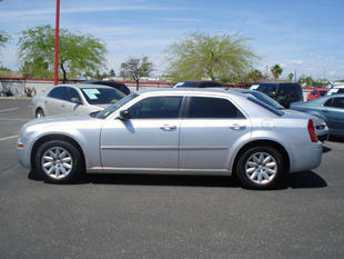 Chrysler 300