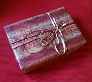 Most Gifted Wrapper Contest