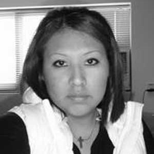 Army Pfc. Barbara Vieyra