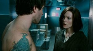 ‘Beckinsale on Ice’ in ‘Whiteout’ 