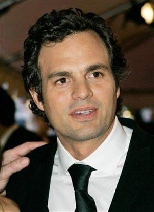 Suspect in Ruffalo shooting in custody 